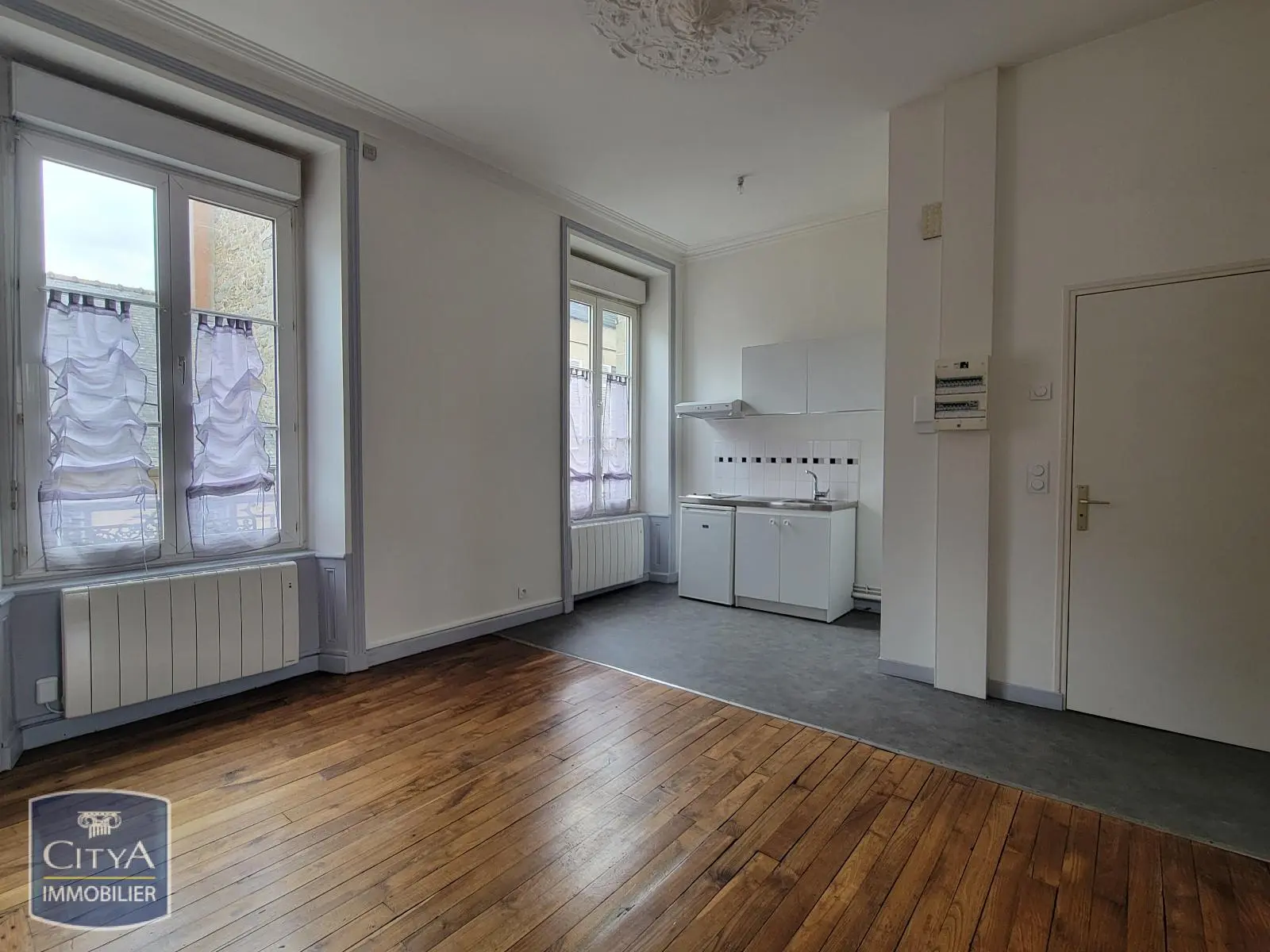 Photo 4 Appartement 2 pièces 38.67m²
