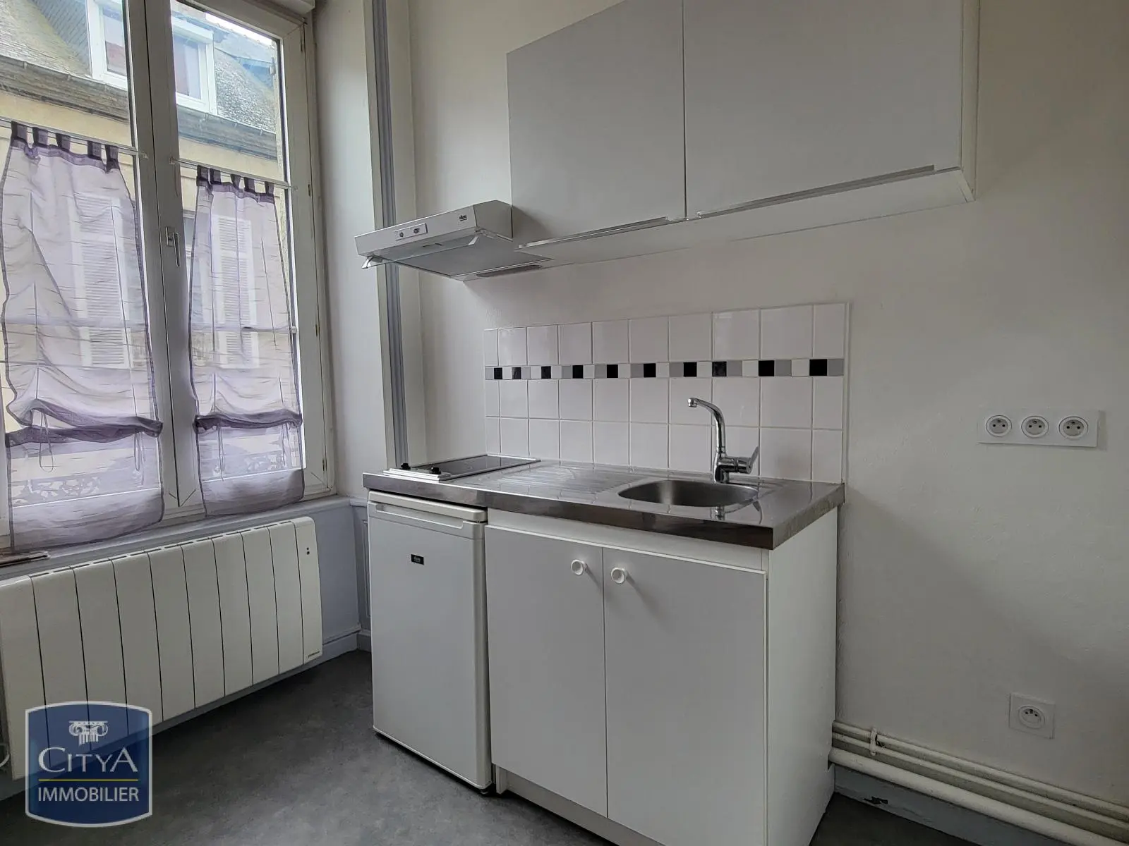 Photo 2 Appartement 2 pièces 38.67m²