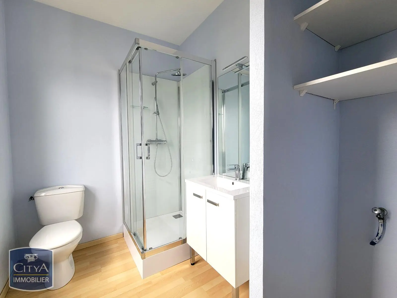Photo 4 appartement Saint-Brieuc