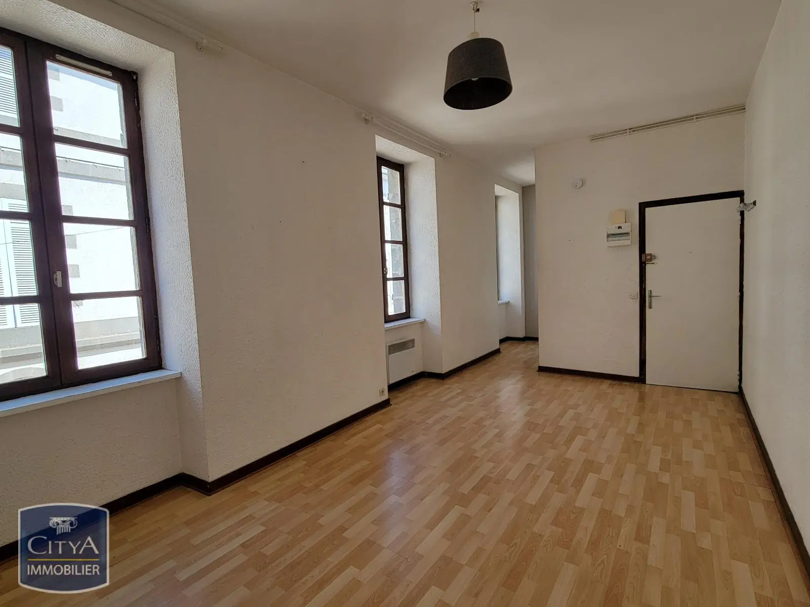 APPARTEMENT T2 - SAINT-BRIEUC