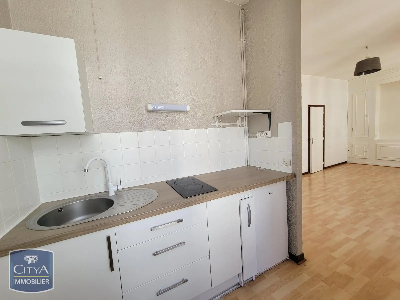 APPARTEMENT T2 - SAINT-BRIEUC