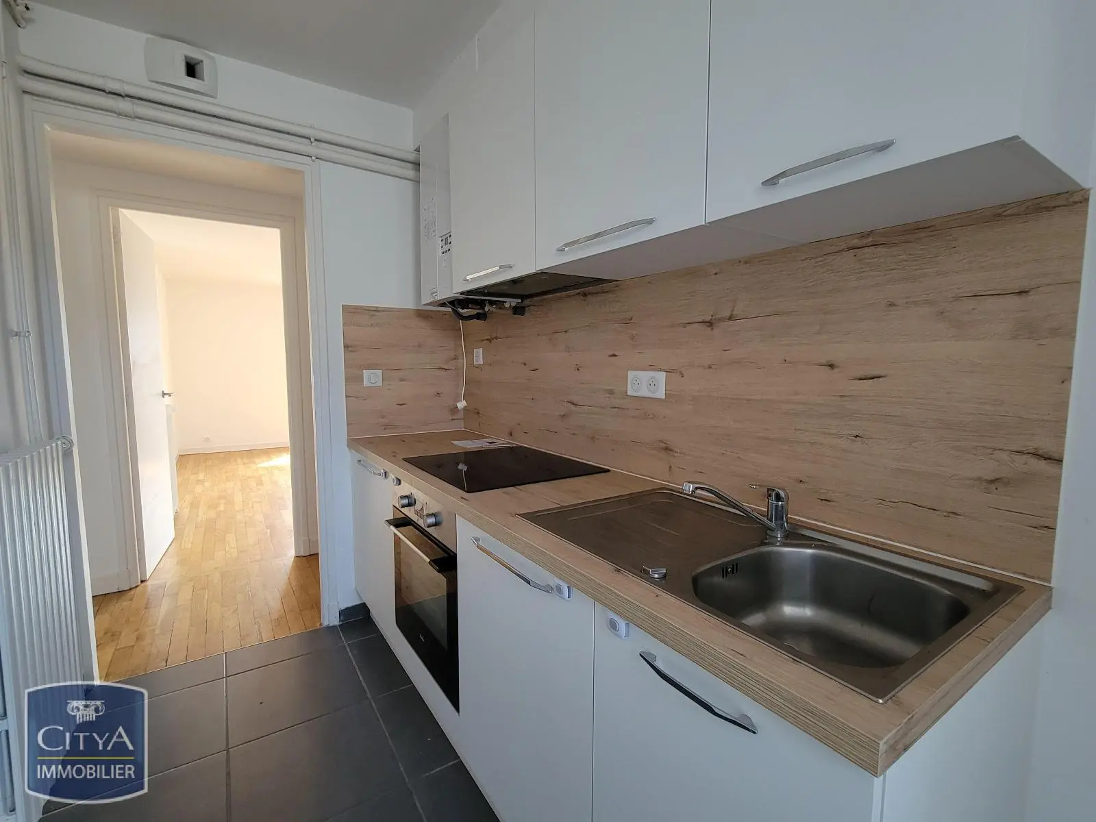 Photo 3 Appartement 3 pièces 63.86m²
