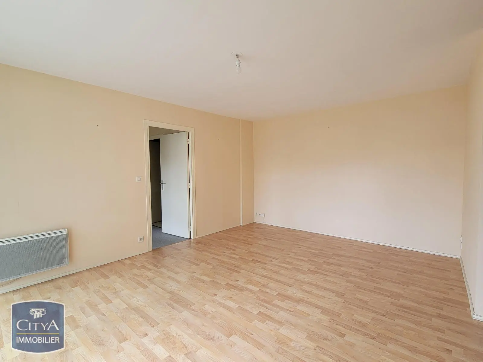 Photo 1 Appartement 2 pièces 44.16m²