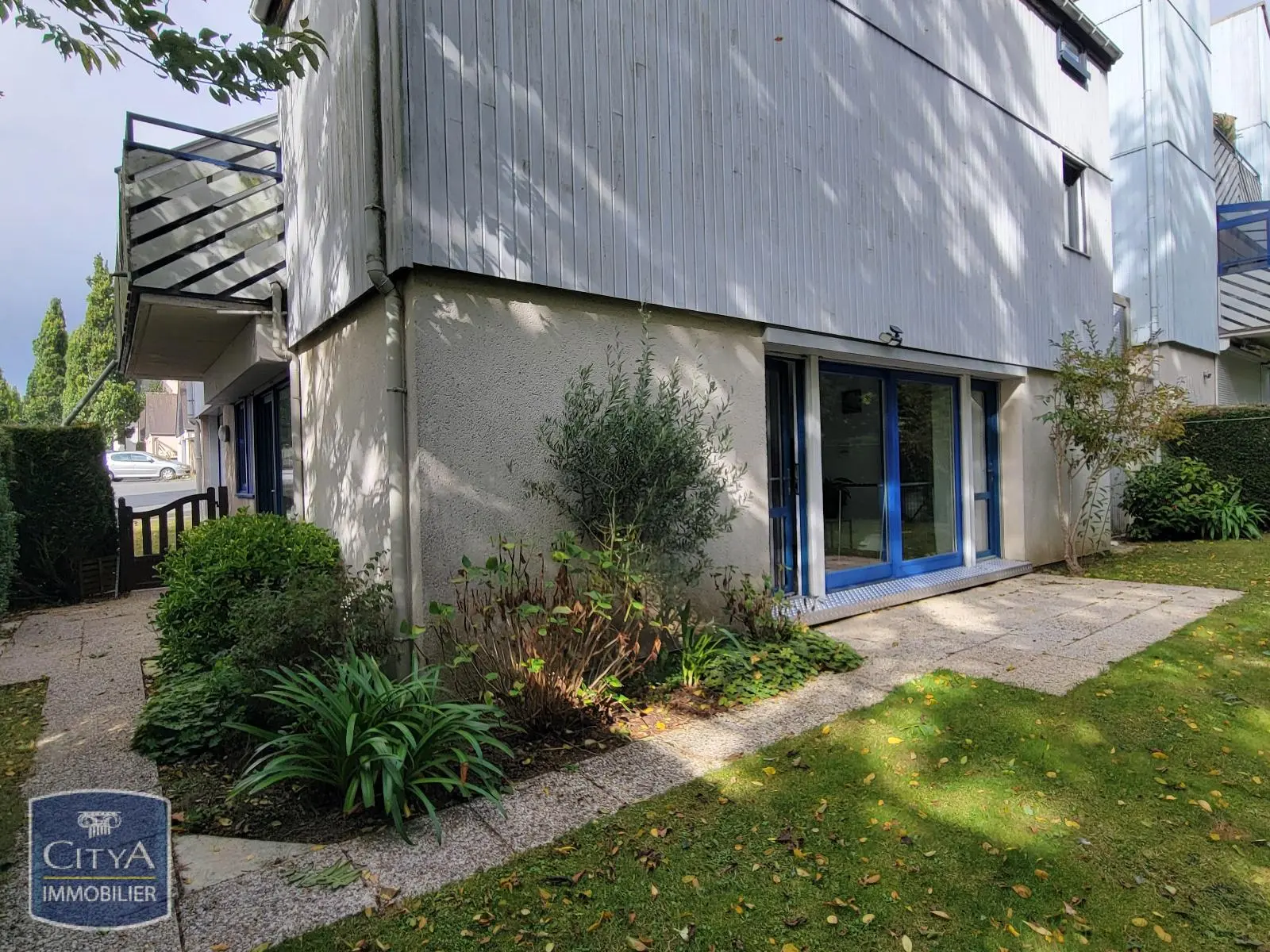 Photo 3 Appartement 4 pièces 81.1m²