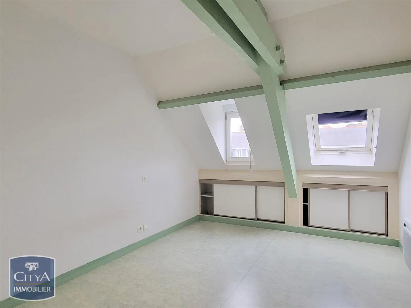 Photo 5 Appartement 2 pièces 52.48m²