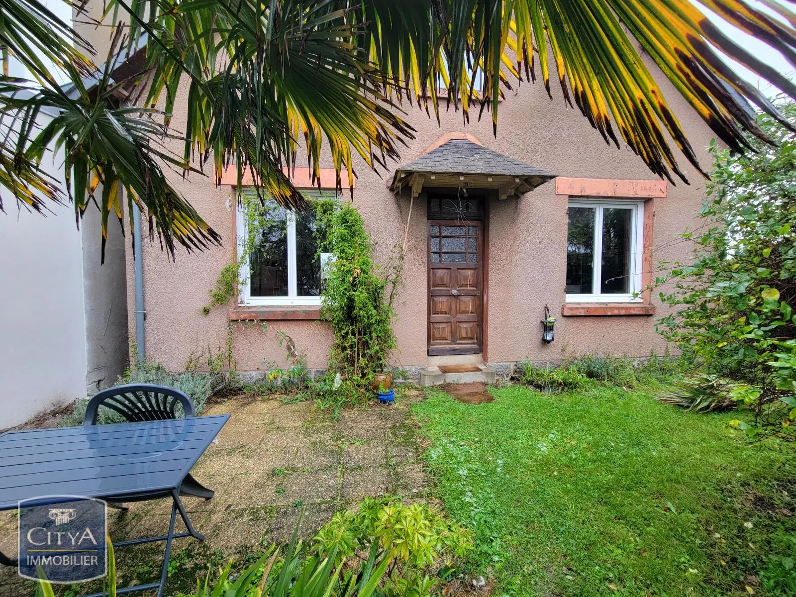 Photo 1 Maison 4 pièces 99.81m²