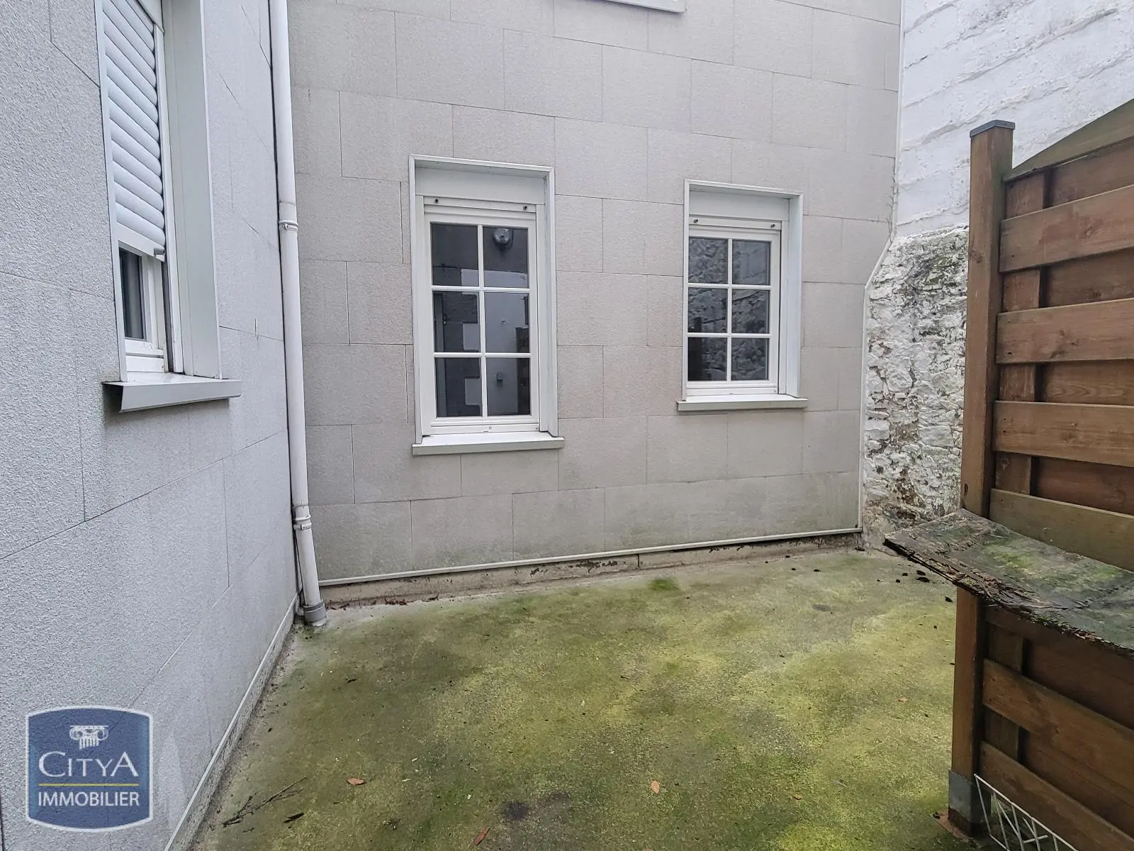 Photo 7 Appartement 2 pièces 51.96m²