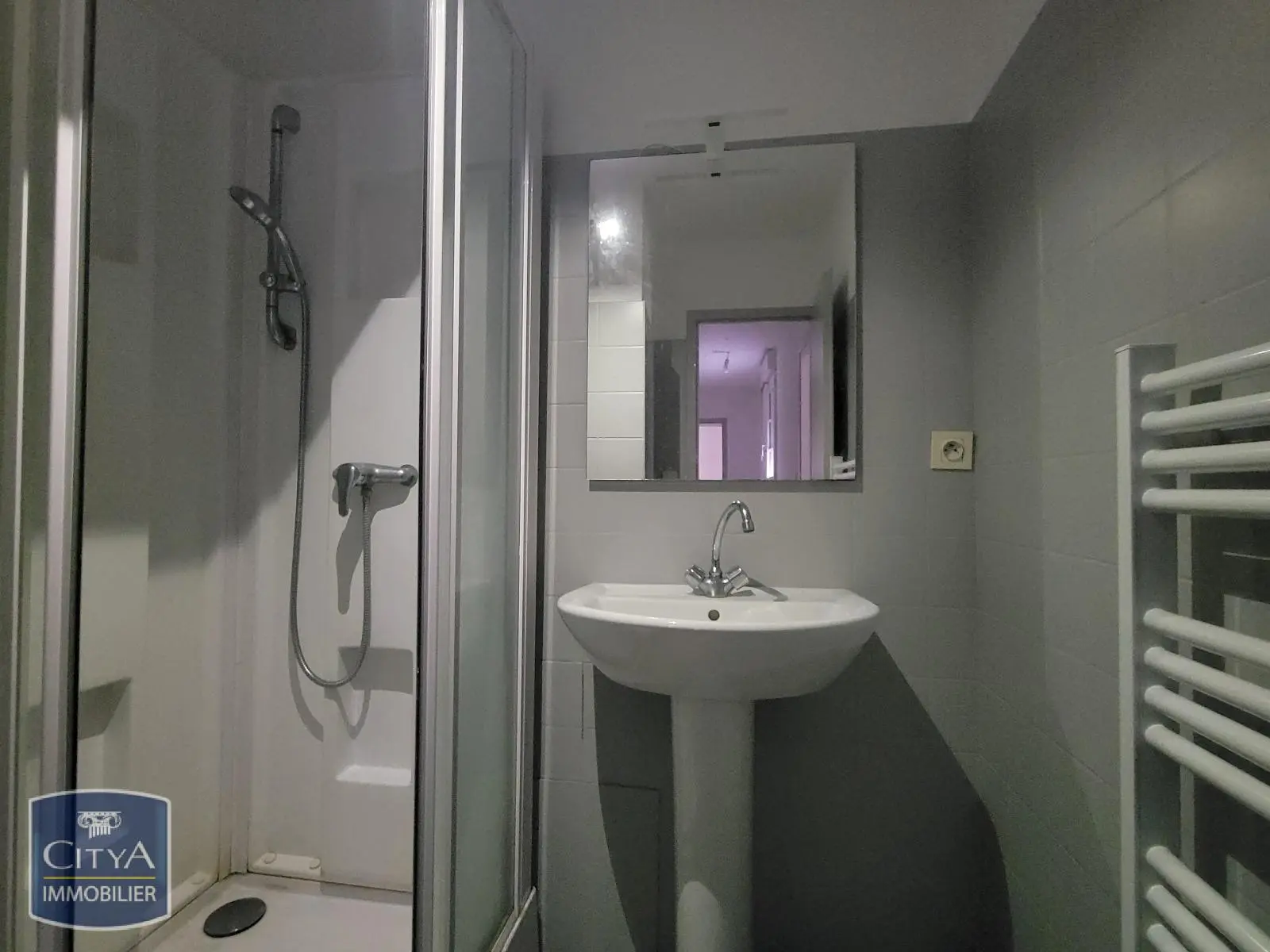 Photo 6 Appartement 2 pièces 51.96m²