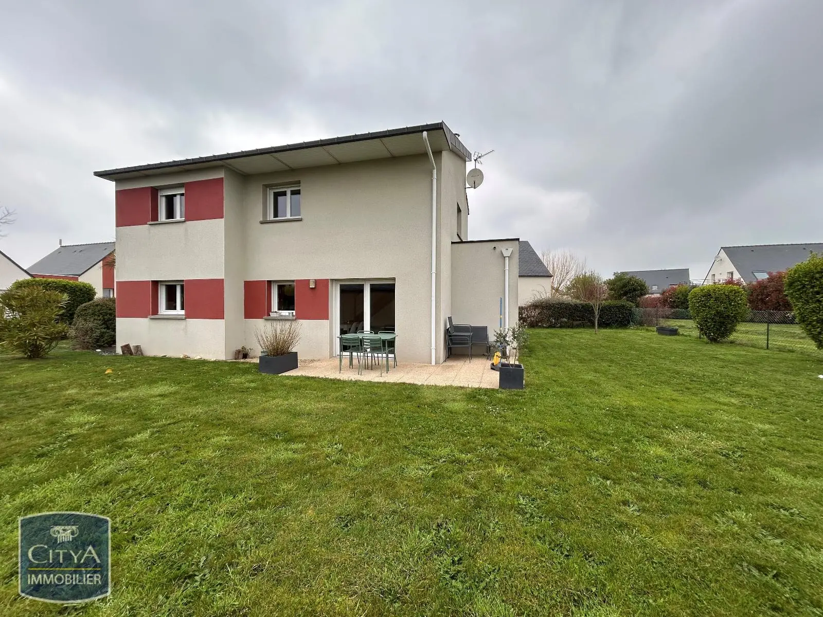 Photo 8 Maison 5 pièces 92.4m²