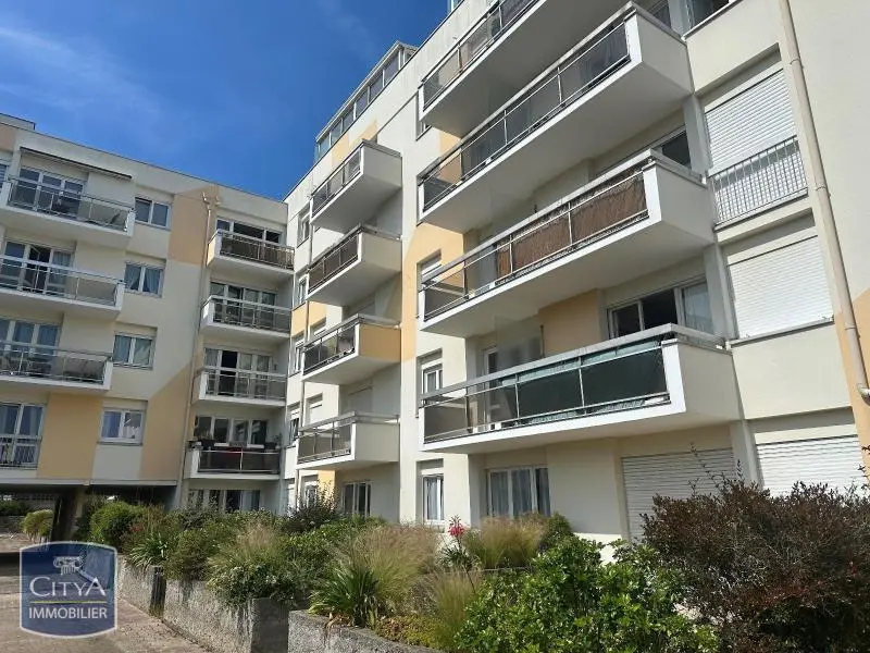 Photo 4 Appartement 1 pièce 25.74m²