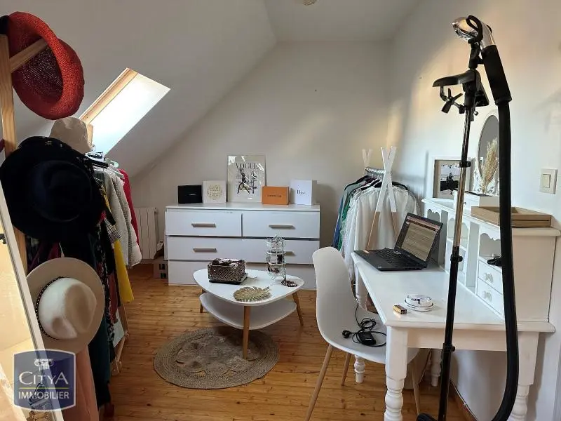 T2 SAINT-BRIEUC à louer