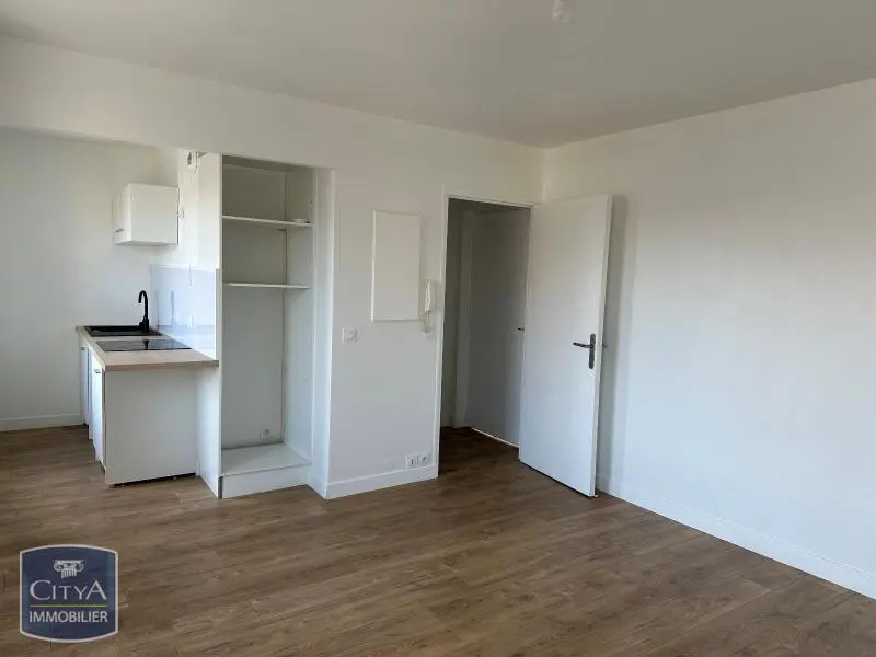Photo 1 Appartement 2 pièces 32.19m²