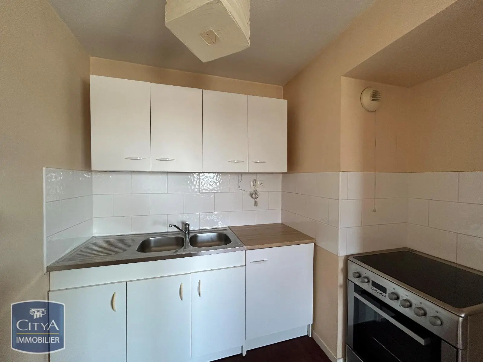 Photo 3 Appartement 3 pièces 61.37m²