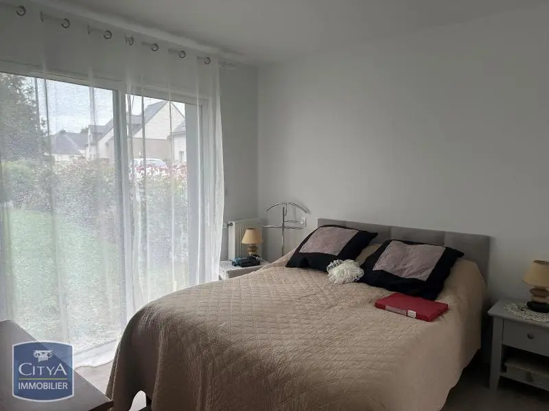 MAISON PORDIC A LOUER