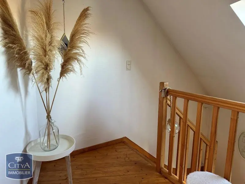 T2 SAINT-BRIEUC à louer