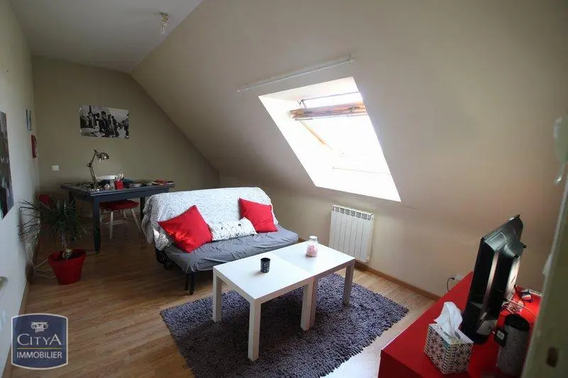 Photo 3 Appartement 2 pièces 36.85m²