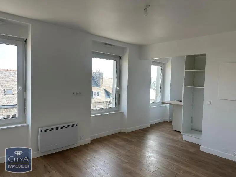 Photo 4 Appartement 2 pièces 32.19m²