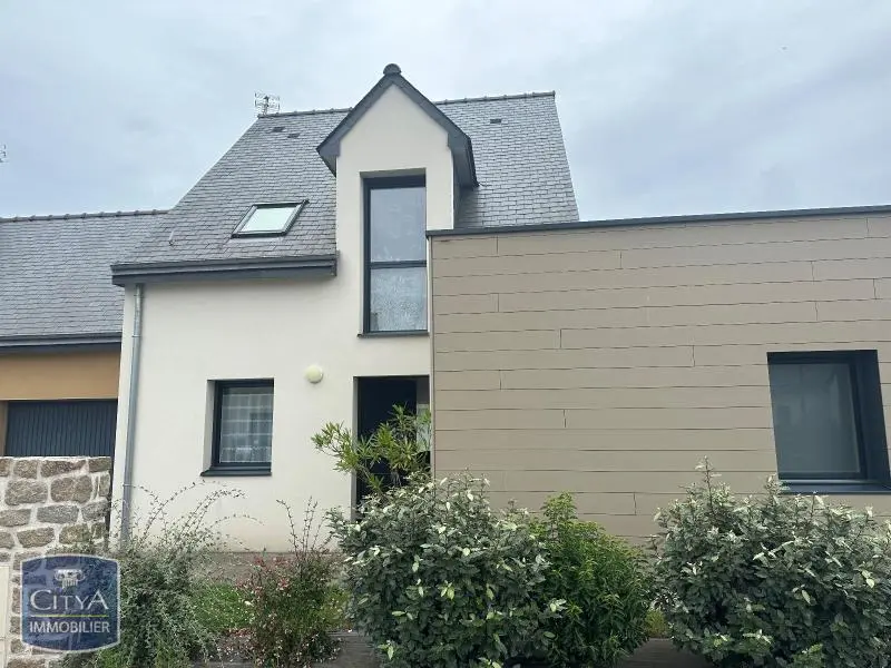 MAISON PORDIC A LOUER