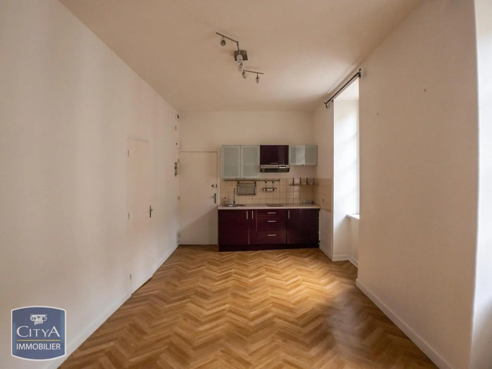 Photo 1 Appartement 2 pièces 37.42m²