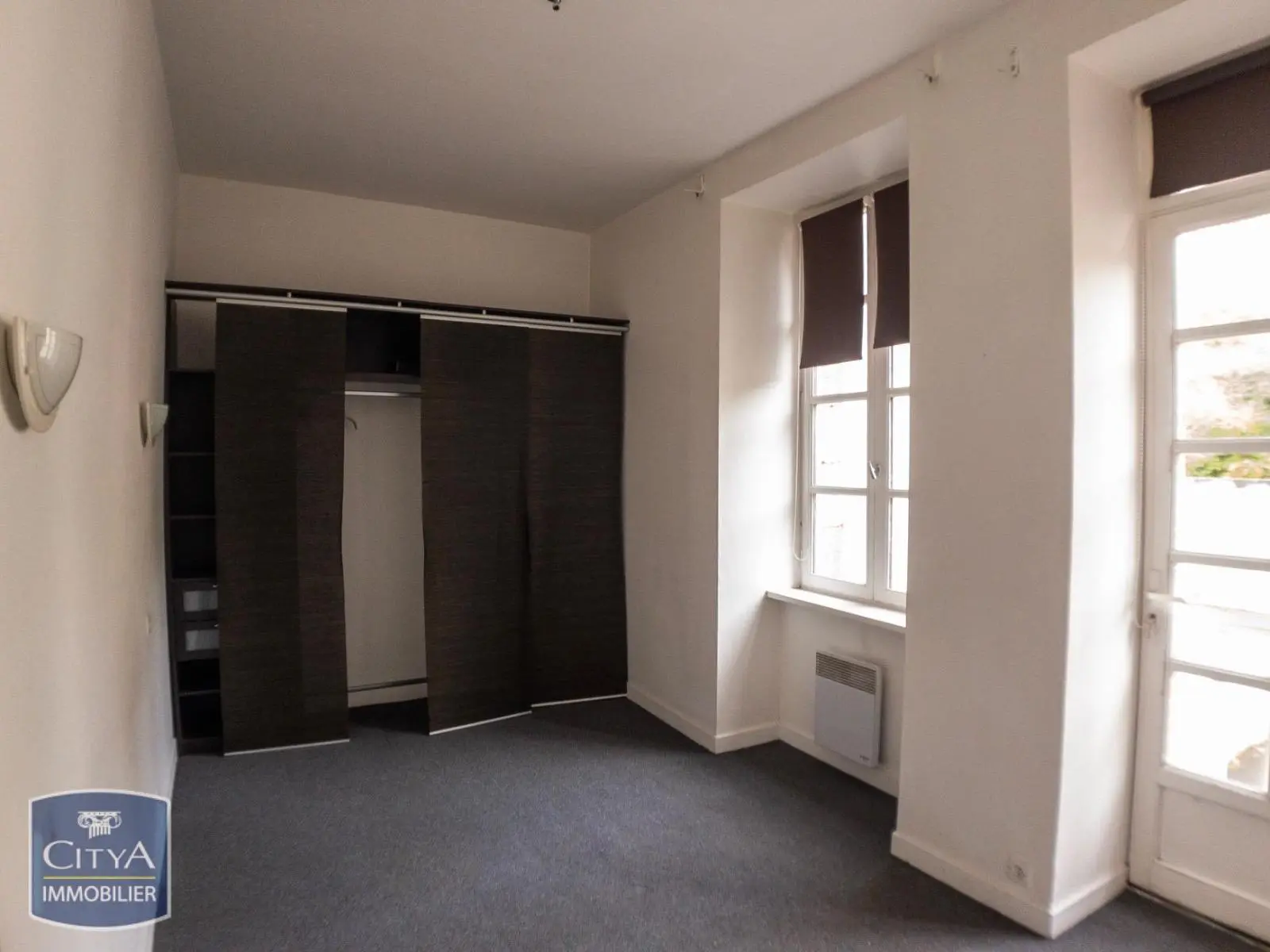 Photo 5 Appartement 2 pièces 37.42m²