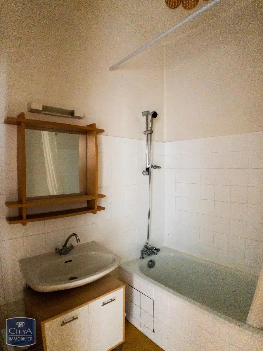 Photo 4 Appartement 2 pièces 37.42m²