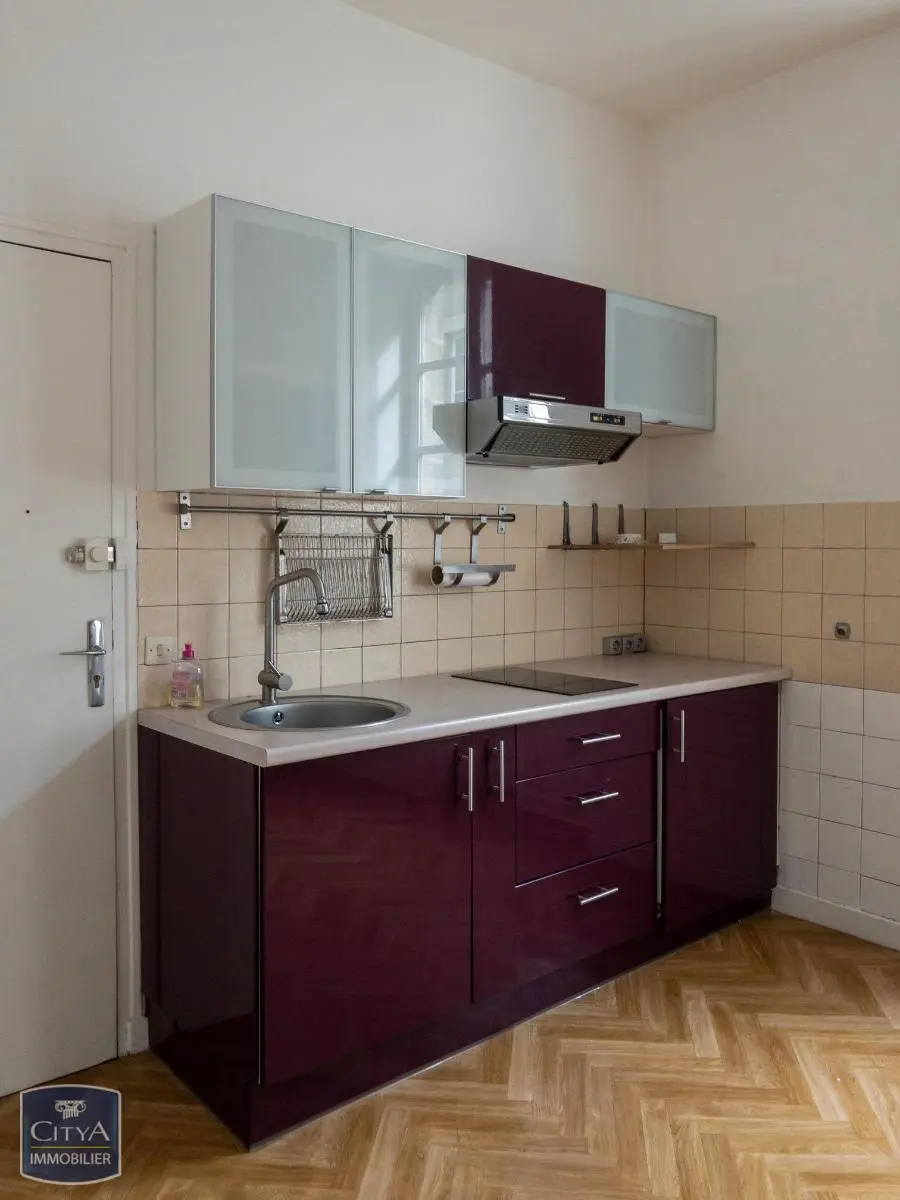 Photo 3 Appartement 2 pièces 37.42m²