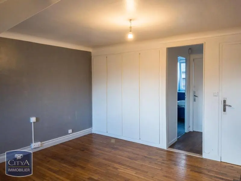 Photo 3 Appartement 1 pièce 22.98m²