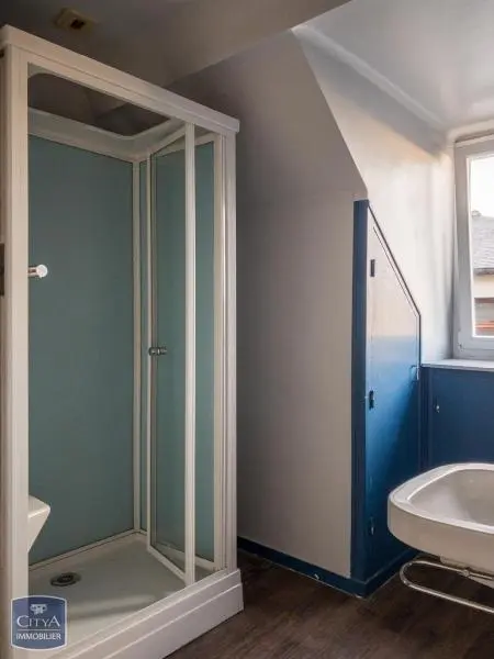 Photo 4 Appartement 1 pièce 22.98m²