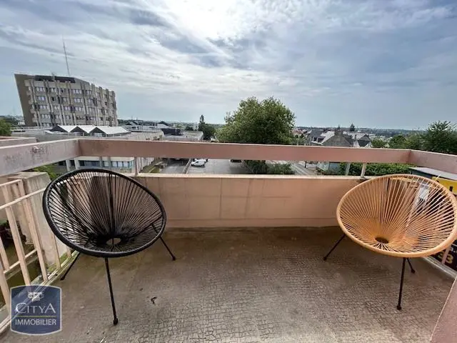 Photo 8 Appartement 2 pièces 41.84m²