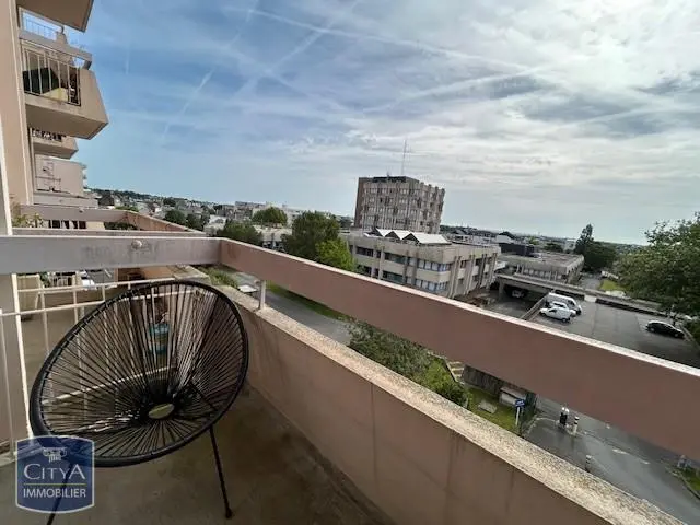 Photo 9 Appartement 2 pièces 41.84m²