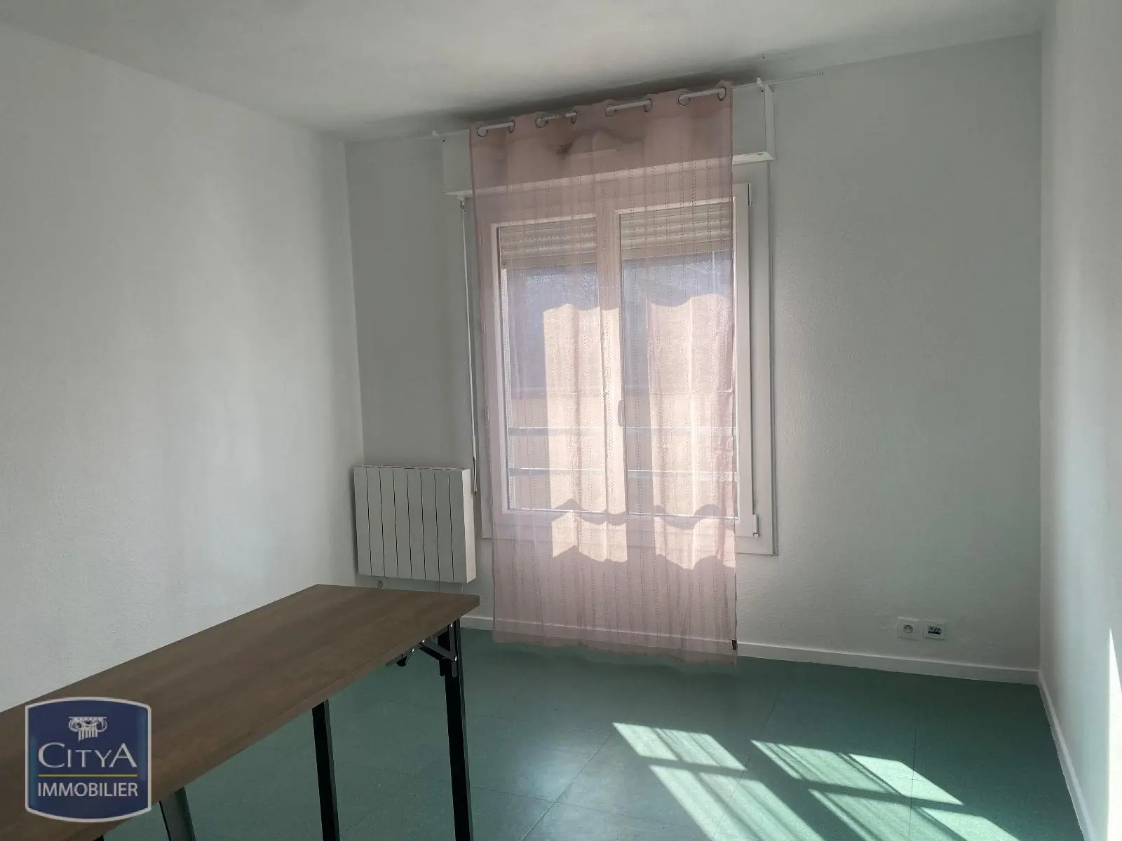 Studio Saint-Brieuc quartier calme