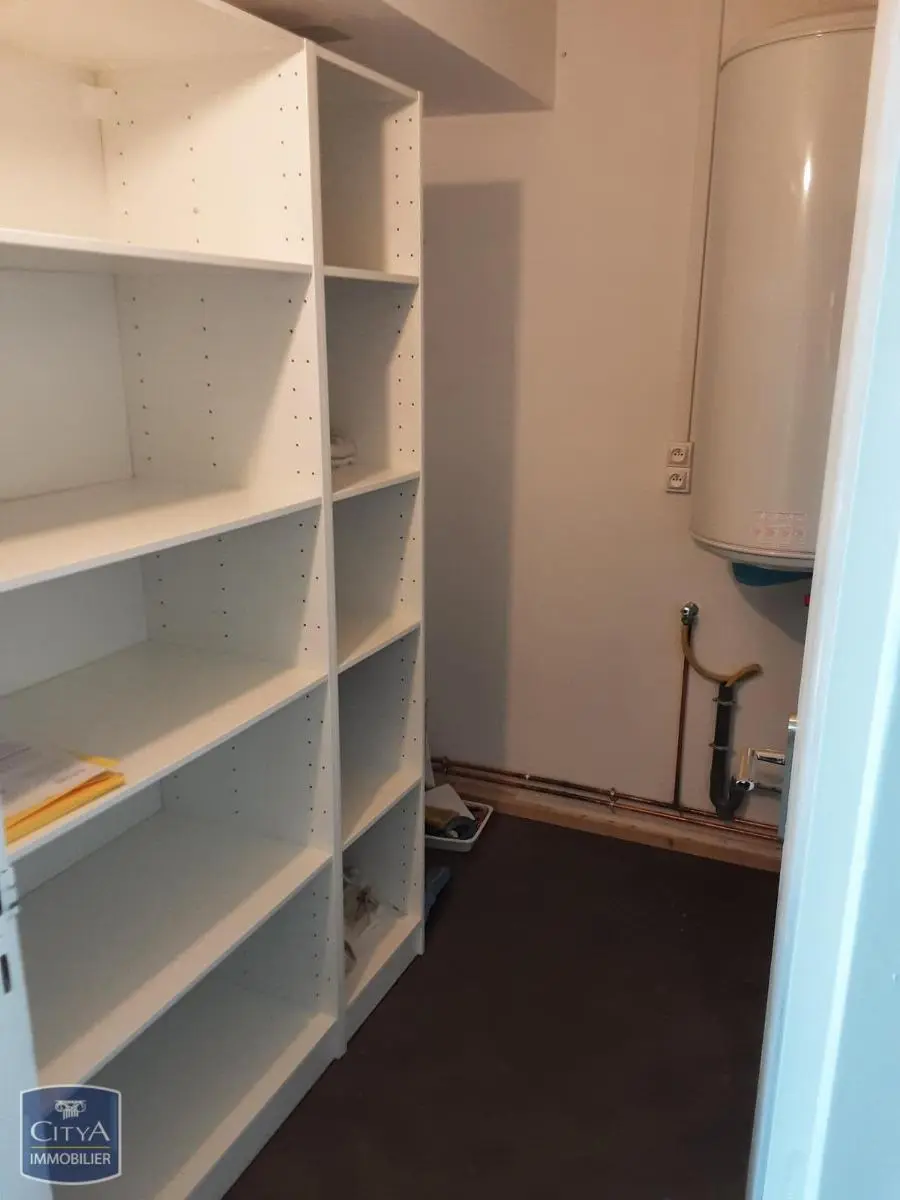 Photo 6 Appartement 2 pièces 53.94m²