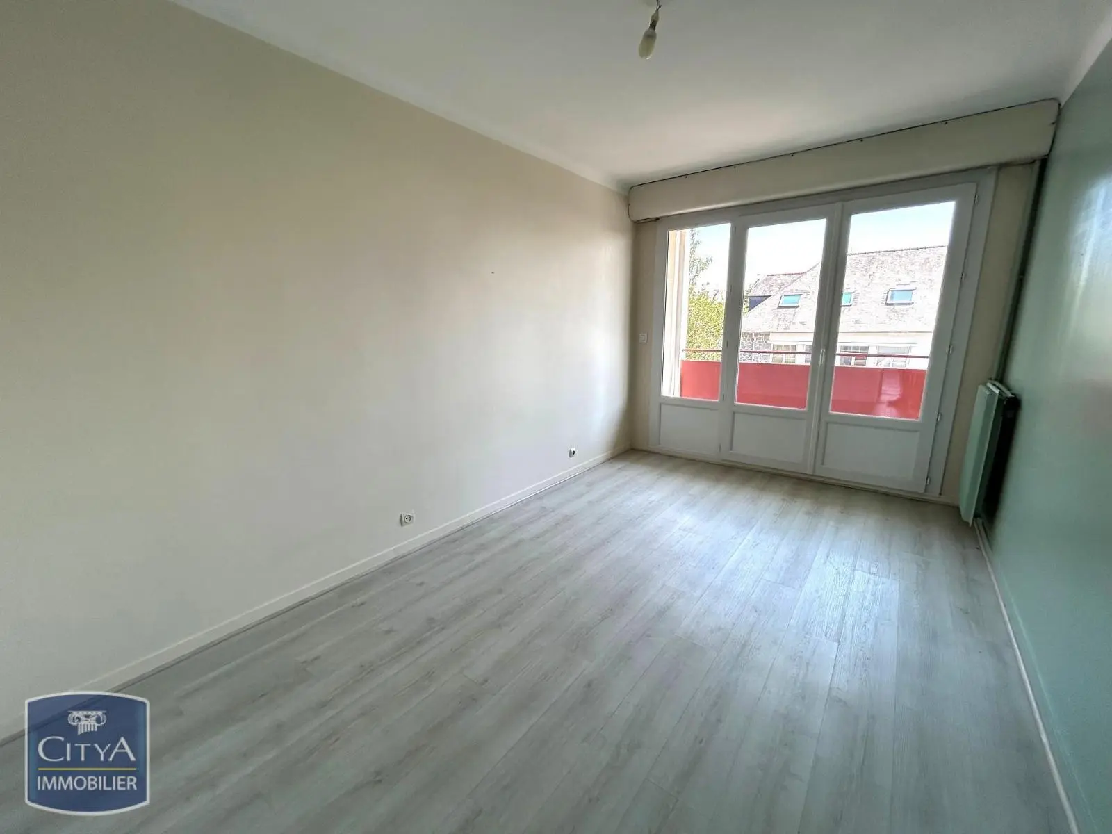 appartement T3 st brieuc.