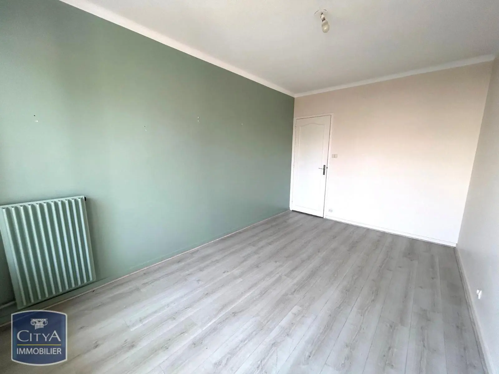 appartement T3 st brieuc.