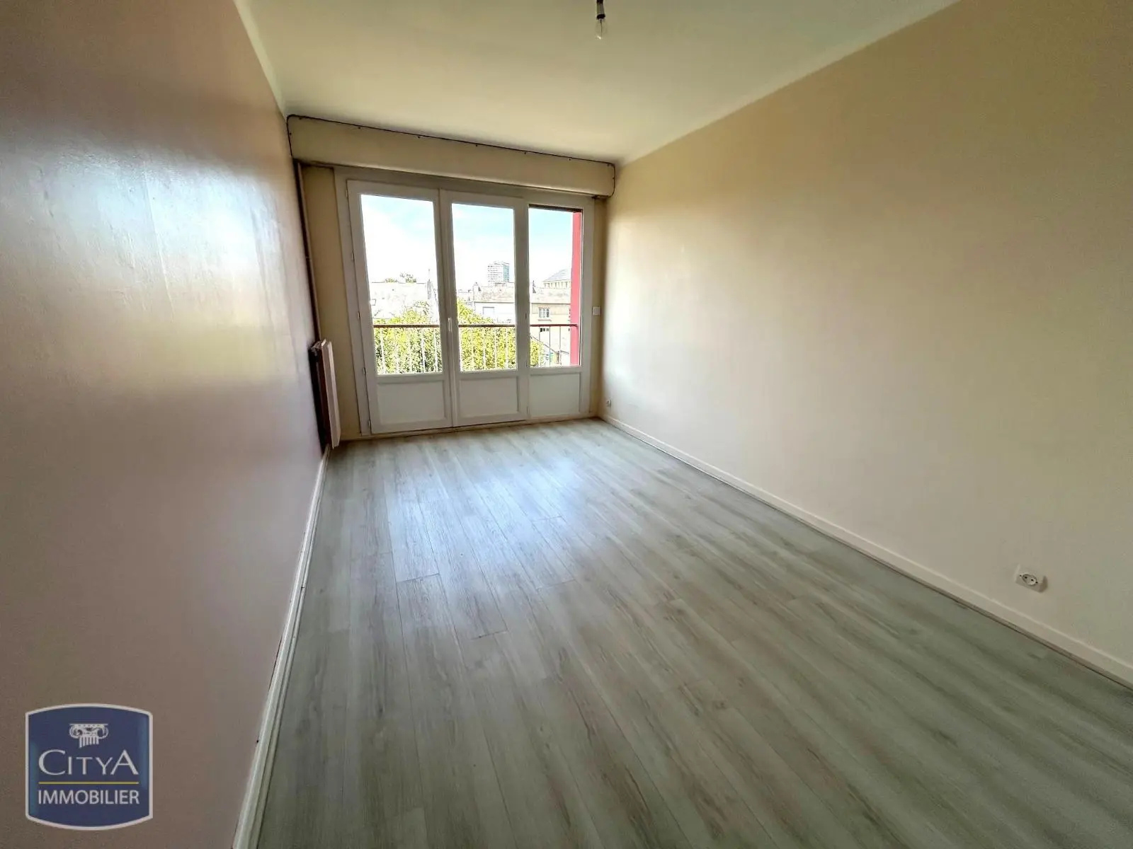 appartement T3 st brieuc.