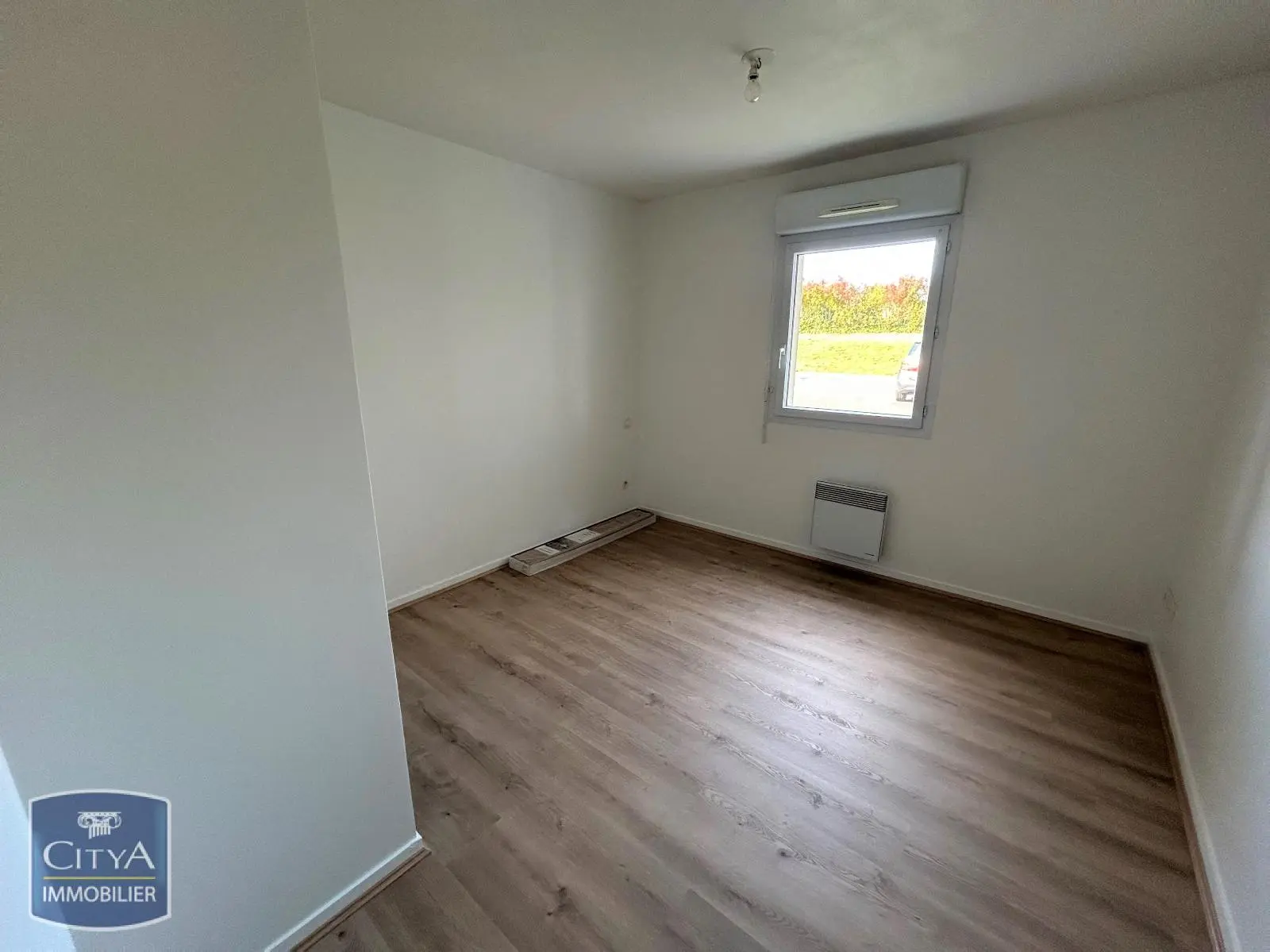 Photo 2 Appartement 2 pièces 42.98m²