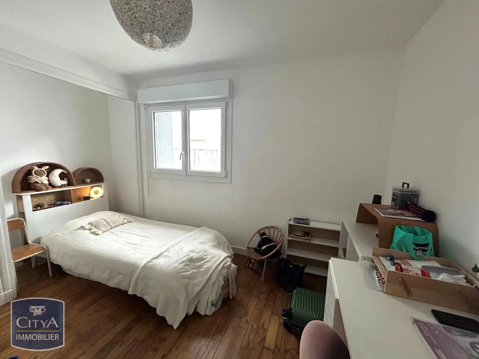 Photo 5 Appartement 3 pièces 65.05m²