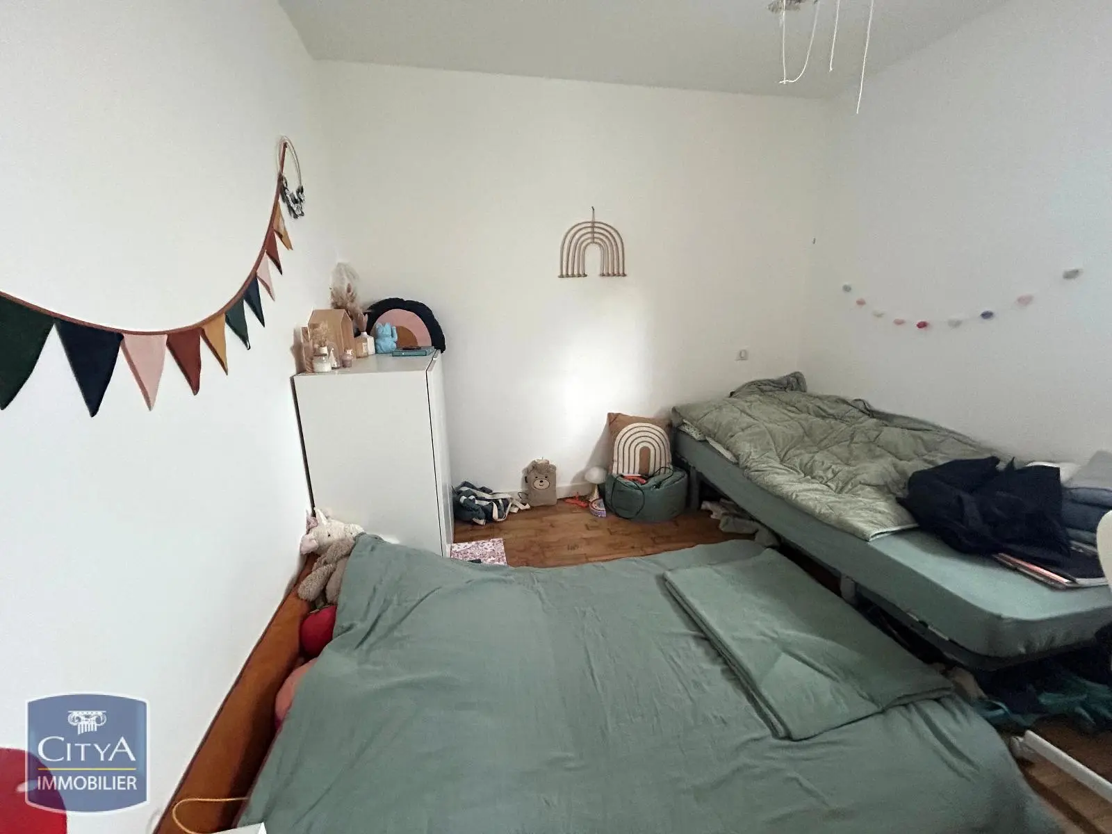 Photo 6 Appartement 3 pièces 65.05m²