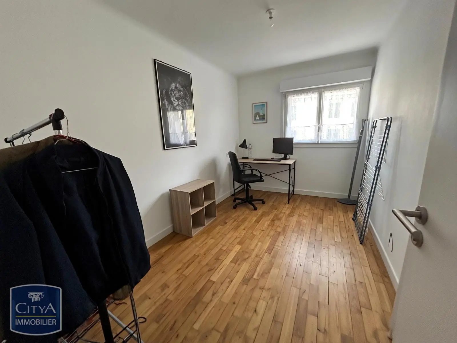APPARTEMENT T3 GARAGE CAVE ST BRIEUC