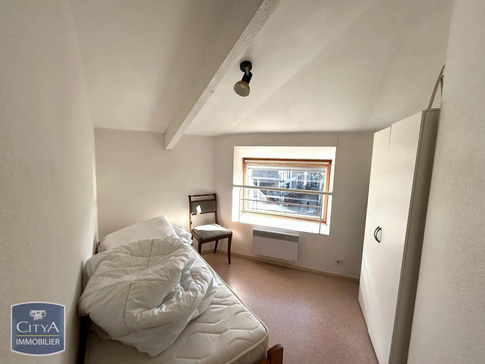 Photo 5 Appartement 2 pièces 49.18m²