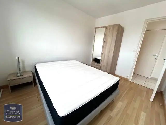 Photo 6 Appartement 2 pièces 41.84m²