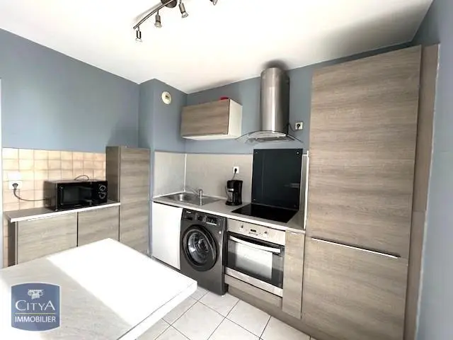 Photo 5 Appartement 2 pièces 41.84m²