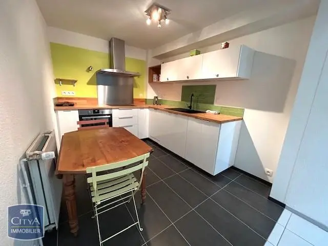 Photo 5 Appartement 4 pièces 105.99m²