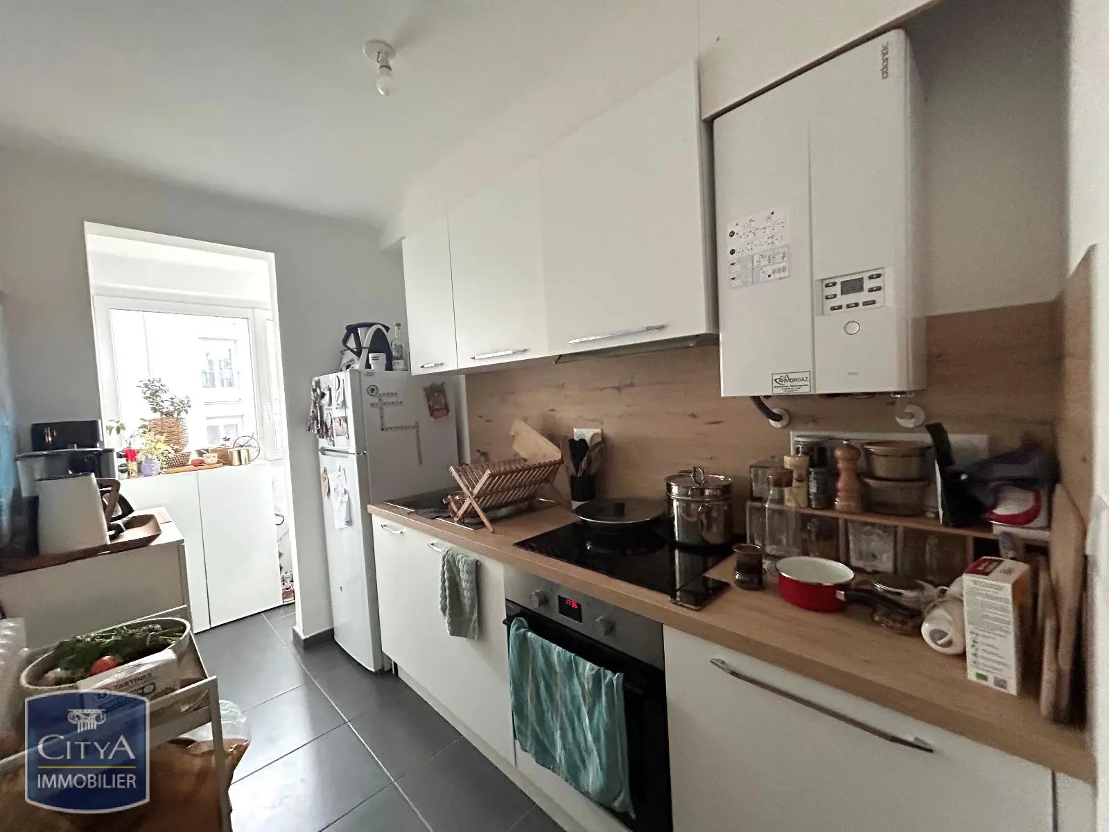 Photo 4 Appartement 3 pièces 65.05m²