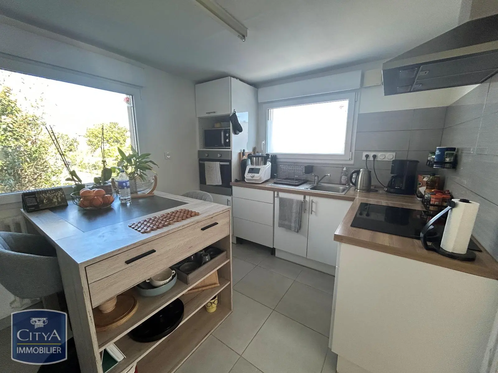 Photo 4 Maison 4 pièces 110m²