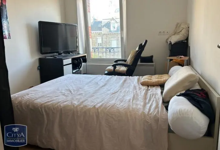 Photo 2 Appartement 3 pièces 48.67m²