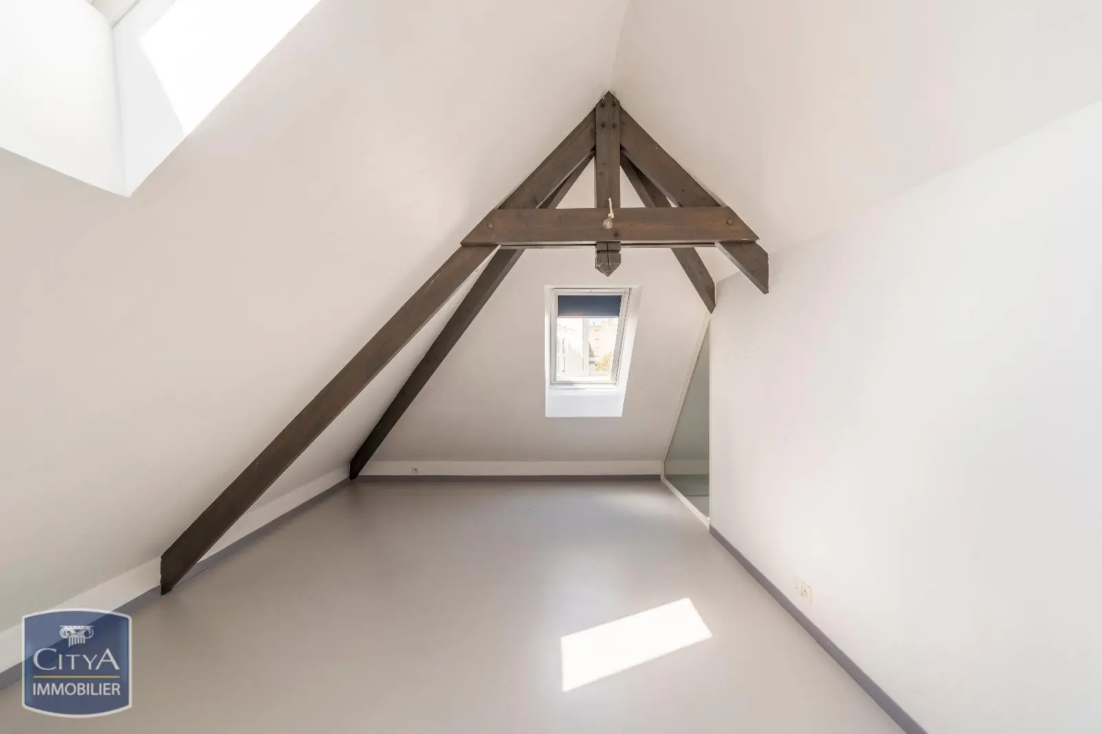 Photo 5 Appartement 2 pièces 47.68m²