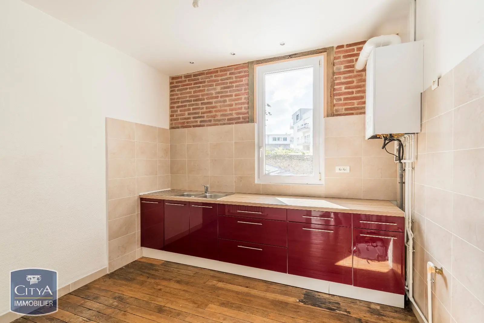 Photo 4 Appartement 2 pièces 70.79m²