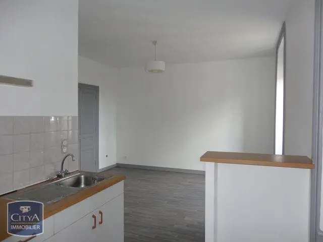 Photo 1 Appartement 2 pièces 40.11m²