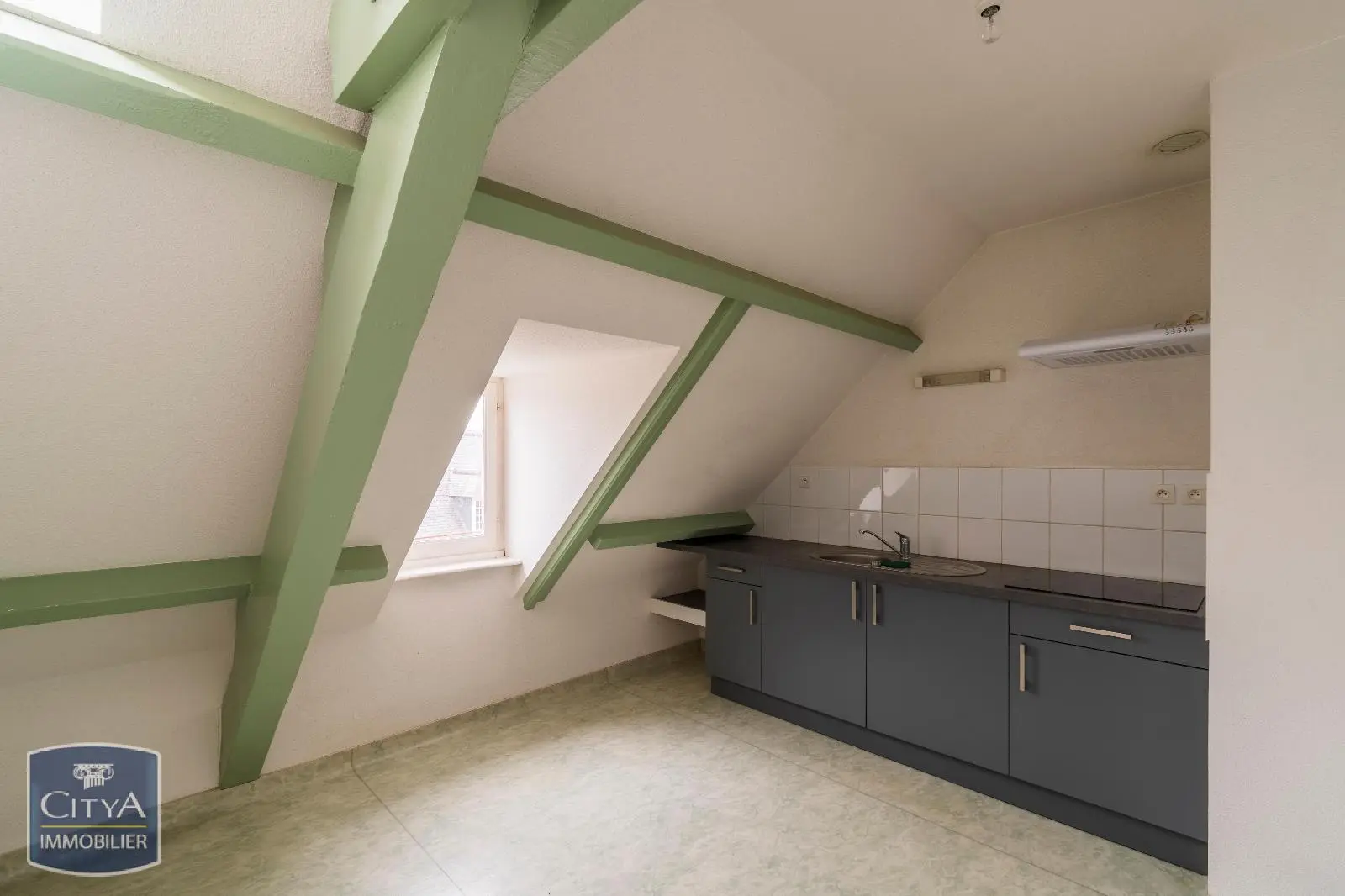 Photo 4 Appartement 2 pièces 52.48m²